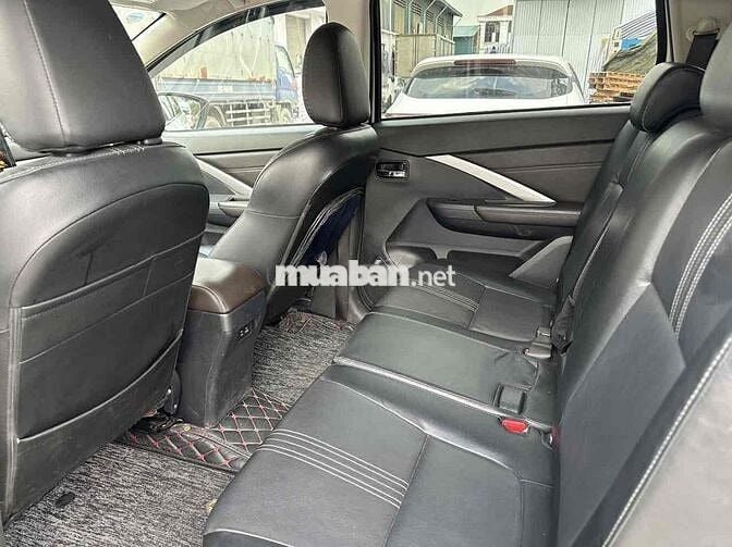 Mitsubishi Xpander Cross 2023 - 42000 km