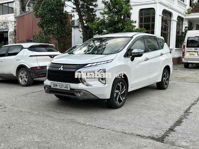 Mitsubishi Xpander Cross 2023 - 42000 km