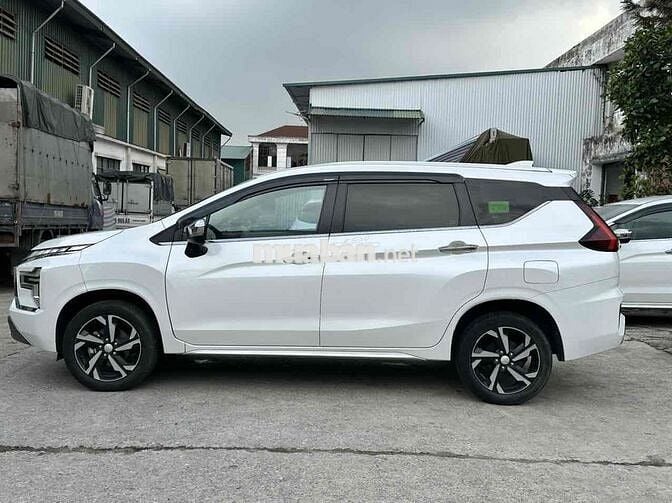 Mitsubishi Xpander Cross 2023 - 42000 km