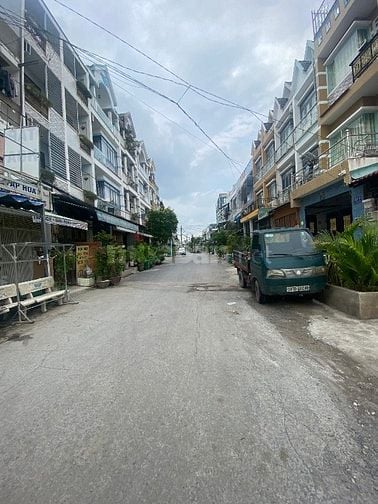 Bán nhà giá rẻ đảo sự tích Phước Lộc nhà bè