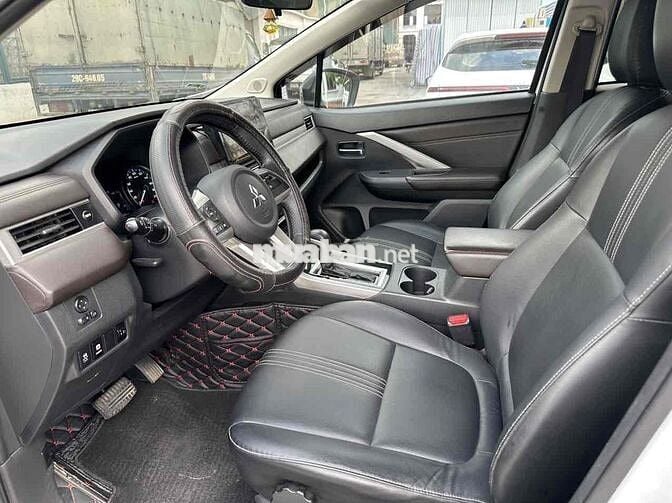 Mitsubishi Xpander Cross 2023 - 42000 km