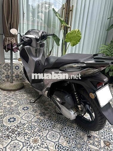 SH150abs 2018
