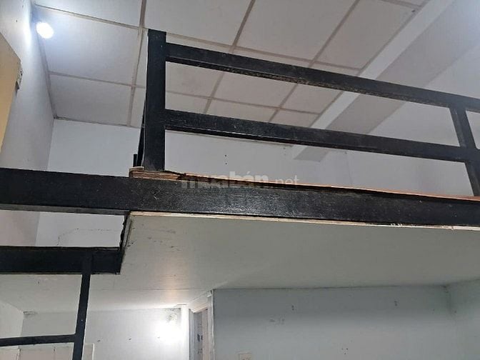 Cho thuê phòng trọ gần trường đại học CN4 và gần 175