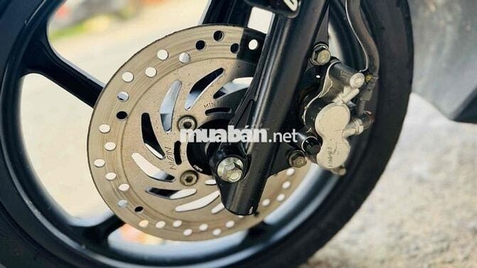 AirBlade Fi Up Thái - BSTP - Chính Chủ Sang Tên