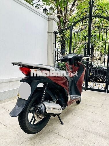 Bán SH 125i đời 2016
