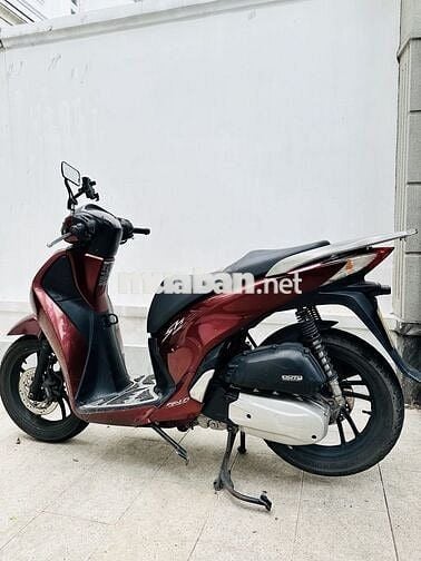 Bán SH 125i đời 2016