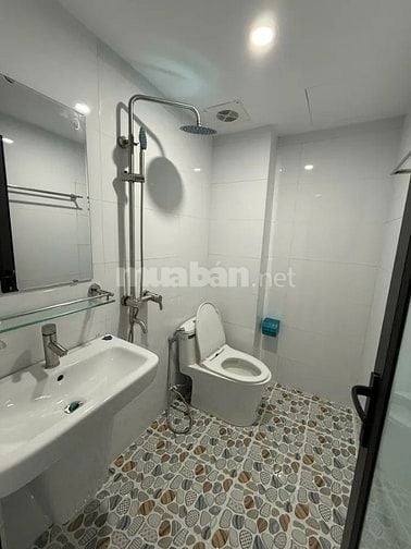 Siêu phẩm Phân lô Trung kính, 47m2, 5 tầng, giá 12,5 tỷ 