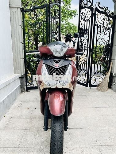Bán SH 125i đời 2016