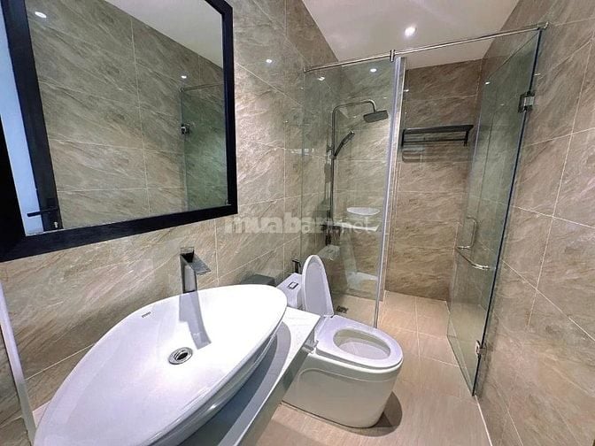 Siêu phẩm Phân lô Trung kính, 47m2, 5 tầng, giá 12,5 tỷ 