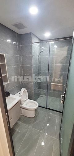 Cho thuê căn hộ mới 74m2;2PN/2WC.Vị trí 2 MT,liền kề Phú Mỹ Hưng,Q.7.