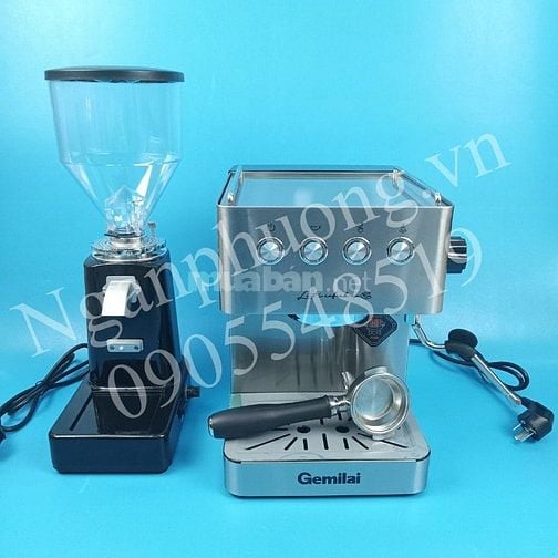 Máy trộn bột, lắc trà sữa, ủ trà, ép cam, thiết bị quầy bếp, pha chế 