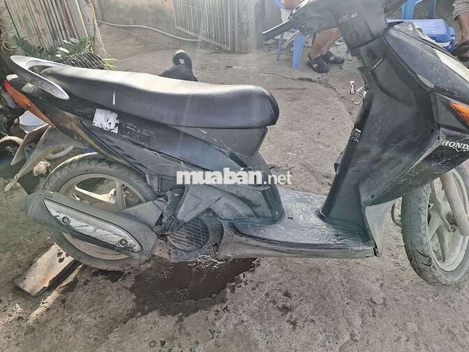 Honda zin im