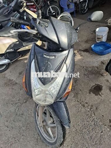 Honda zin im