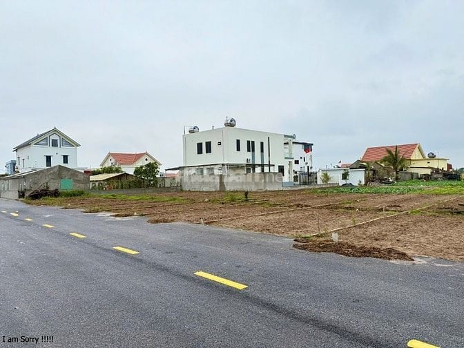 Đất nền Quất Lâm - Mã lô DT16B: Cơ hội đầu tư tiềm năng gần khu thể th