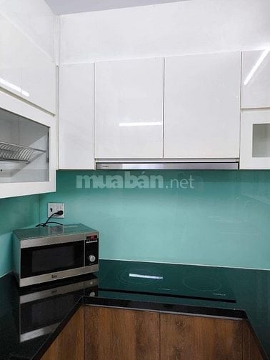Bán nhà khu Tên Lửa, MT đường Số 25, P. Bình Trị Đông B, 5 x 18m