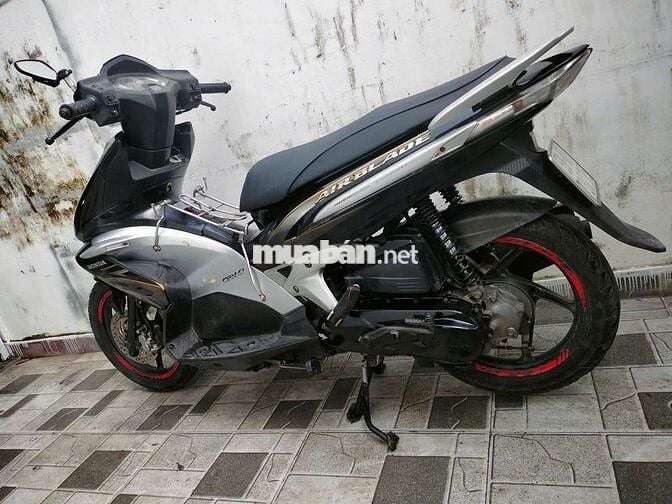 Air blade Ab Fi 2010 chính chủ bstp