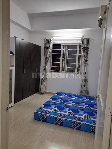 Cho thuê căn hô chung cư Phú Thọ lô 3c