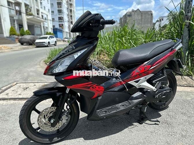 air blade 110 fi up thái ful new (chính chủ)