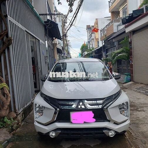 Mitsubishi Xpander 2020 1.5 AT - 43000 km