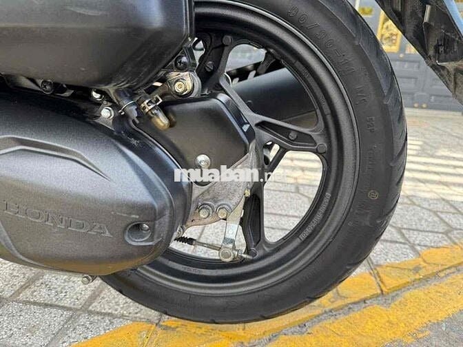 Ảiblade 150 ABS-Chính chủ-Bstphcm-Lướt 6.000km