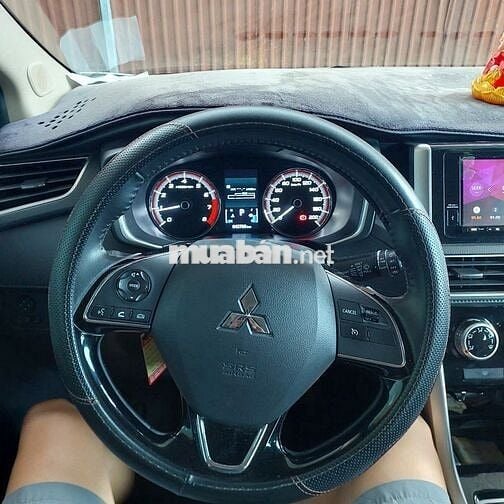 Mitsubishi Xpander 2020 1.5 AT - 43000 km