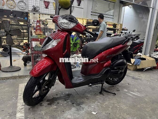 Bán SH 150i ĐK 2006 Bs Siêu Vip 9595