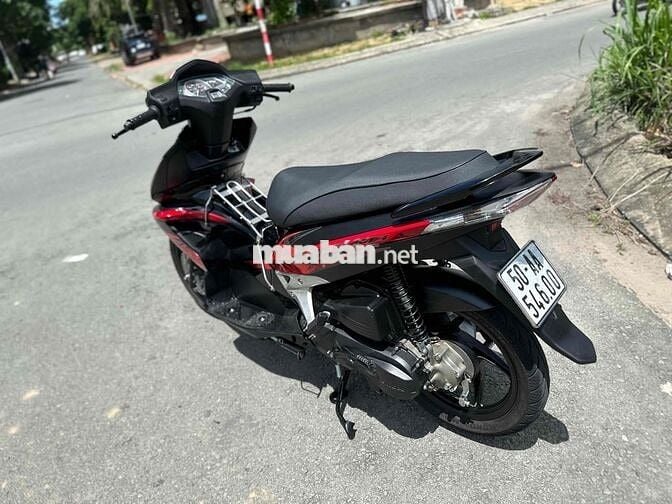 air blade 110 fi up thái ful new (chính chủ)