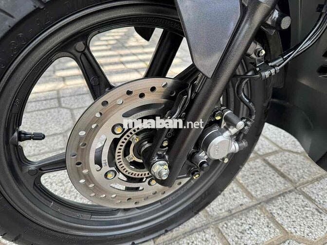 Ảiblade 150 ABS-Chính chủ-Bstphcm-Lướt 6.000km