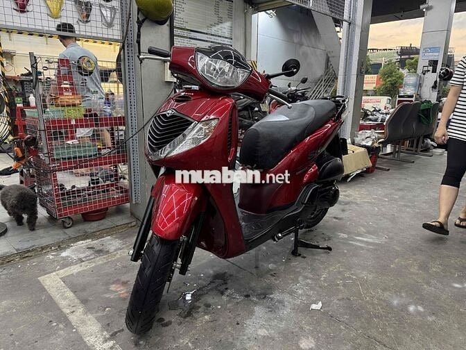 Bán SH 150i ĐK 2006 Bs Siêu Vip 9595