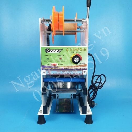 Máy trộn bột, lắc trà sữa, ủ trà, ép cam, thiết bị quầy bếp, pha chế 