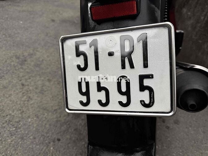Bán SH 150i ĐK 2006 Bs Siêu Vip 9595