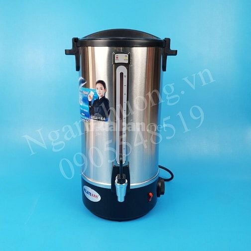 Máy trộn bột, lắc trà sữa, ủ trà, ép cam, thiết bị quầy bếp, pha chế 