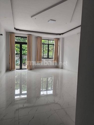 Bán nhà khu Tên Lửa, MT đường Số 25, P. Bình Trị Đông B, 5 x 18m