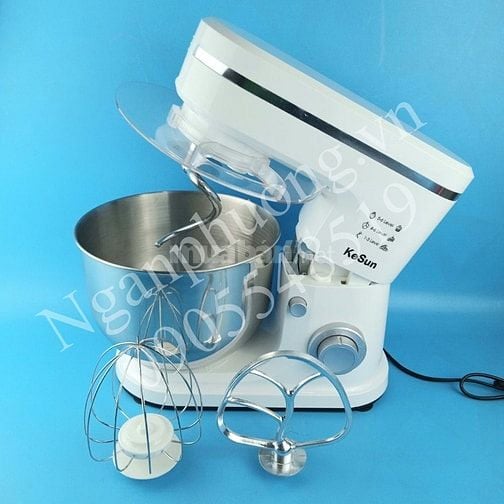 Máy trộn bột, lắc trà sữa, ủ trà, ép cam, thiết bị quầy bếp, pha chế 