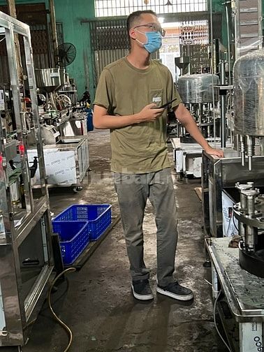 CÔNG TY CHẾ TẠO MÁY TIẾN MINH TUYỂN NHÂN VIÊN 