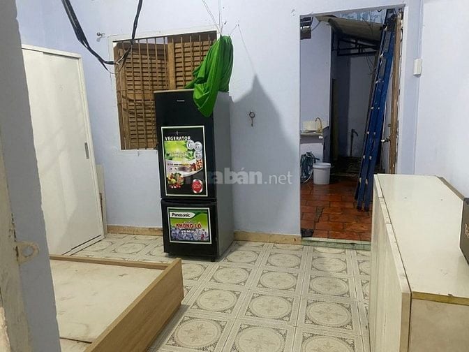 phòng cho thuê 30m2 đường lê đức thọ.đầy đủ nội thất. ngay chợ .