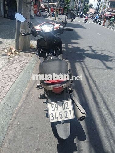Wave s 100 nhật ít sài bán