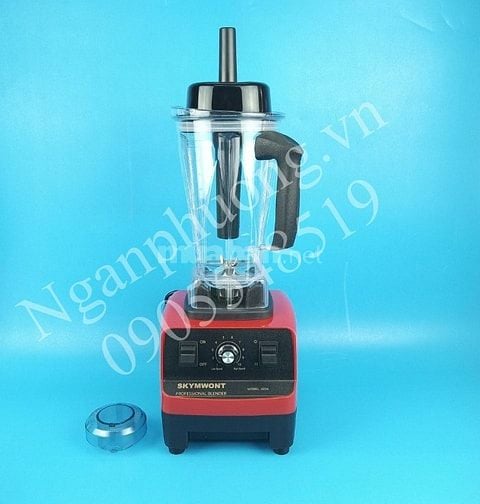 Máy trộn bột, lắc trà sữa, ủ trà, ép cam, thiết bị quầy bếp, pha chế 