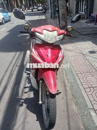 Wave s 100 nhật ít sài bán