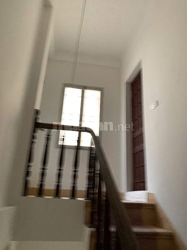 Cho thuê nhà số 43 ngõ 461 Trần Khát Chân, quận Hai Bà Trưng