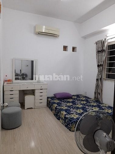 Cho thuê căn hô chung cư Phú Thọ lô 3c