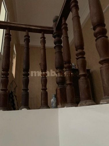 Cho thuê nhà số 43 ngõ 461 Trần Khát Chân, quận Hai Bà Trưng