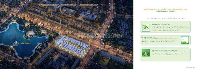 Bán nhà Liền Kề dự án Jade Lake đường Tây Thăng Long, Bắc Từ Liêm, Hà  Bán nhà Liền Kề dự án Jade Lake đường Tây Thăng Long, Bắc Từ Liêm, Hà