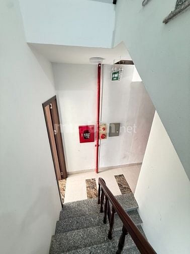 TOÀ CCMN TT ĐỐNG ĐA - NGAY NÚT GIAO NGÃ TƯ SỞ - Ô TÔ VÀO NHÀ