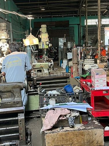 CÔNG TY CHẾ TẠO MÁY TIẾN MINH TUYỂN NHÂN VIÊN 
