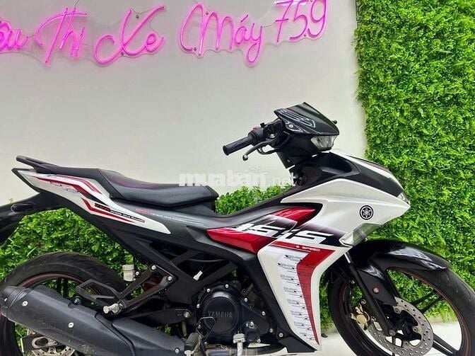 EX 155 van biến thiên VVA 2023