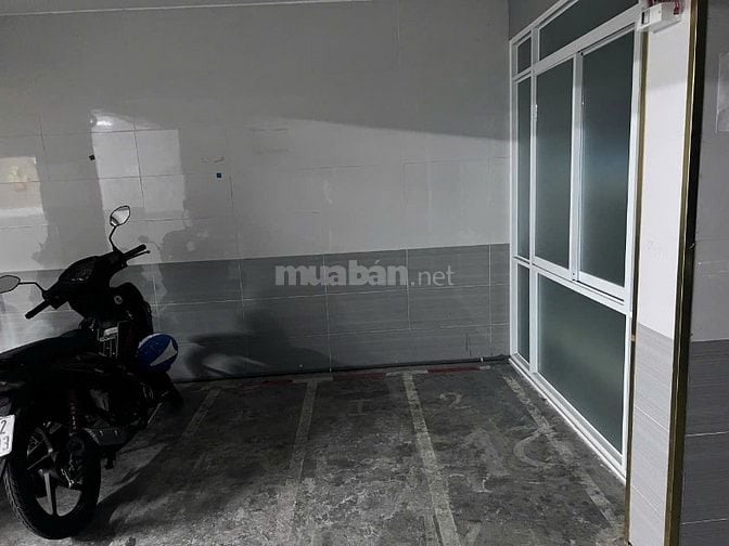 Cho thuê phòng căn hộ dịch vụ đường số 7, P.An Phú Quận 2 đủ tiện nghi