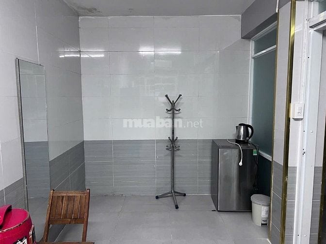 Cho thuê phòng căn hộ dịch vụ đường số 7, P.An Phú Quận 2 đủ tiện nghi