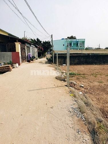 Cần bán lô đất sản xuất kinh doanh - 1760m2 - Q.12