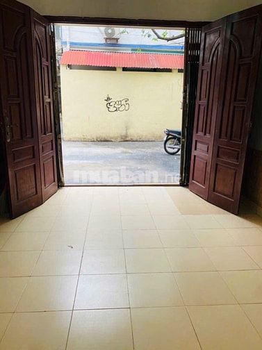 Chính chủ cho thuê nhà riêng số nhà 10, ngõ 291/45 Phố Khương Trung